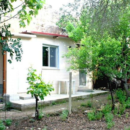 Camera Indipendente Con Bagno Immersa Nel Verde Bagheria Exteriér fotografie