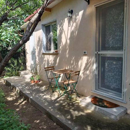 Camera Indipendente Con Bagno Immersa Nel Verde Bagheria Exteriér fotografie