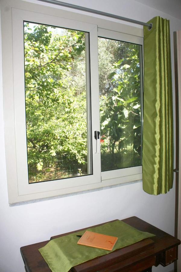 Camera Indipendente Con Bagno Immersa Nel Verde Bagheria Exteriér fotografie